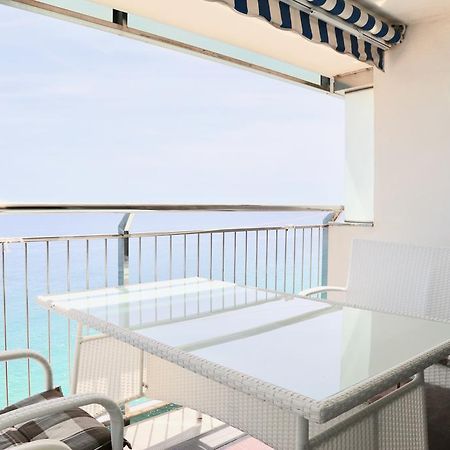 Apartment Avenguda Costa Brava Platja d'Aro Ngoại thất bức ảnh