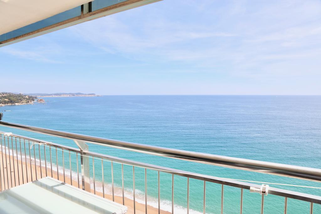 Apartment Avenguda Costa Brava Platja d'Aro Ngoại thất bức ảnh